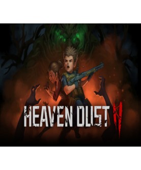 Heaven Dust 2 Steam Key GLOBAL